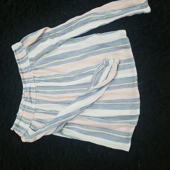 Cape-juby long sleeve casual tee - Picture 1 of 2